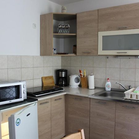 Otto Apartment Harkány Esterno foto