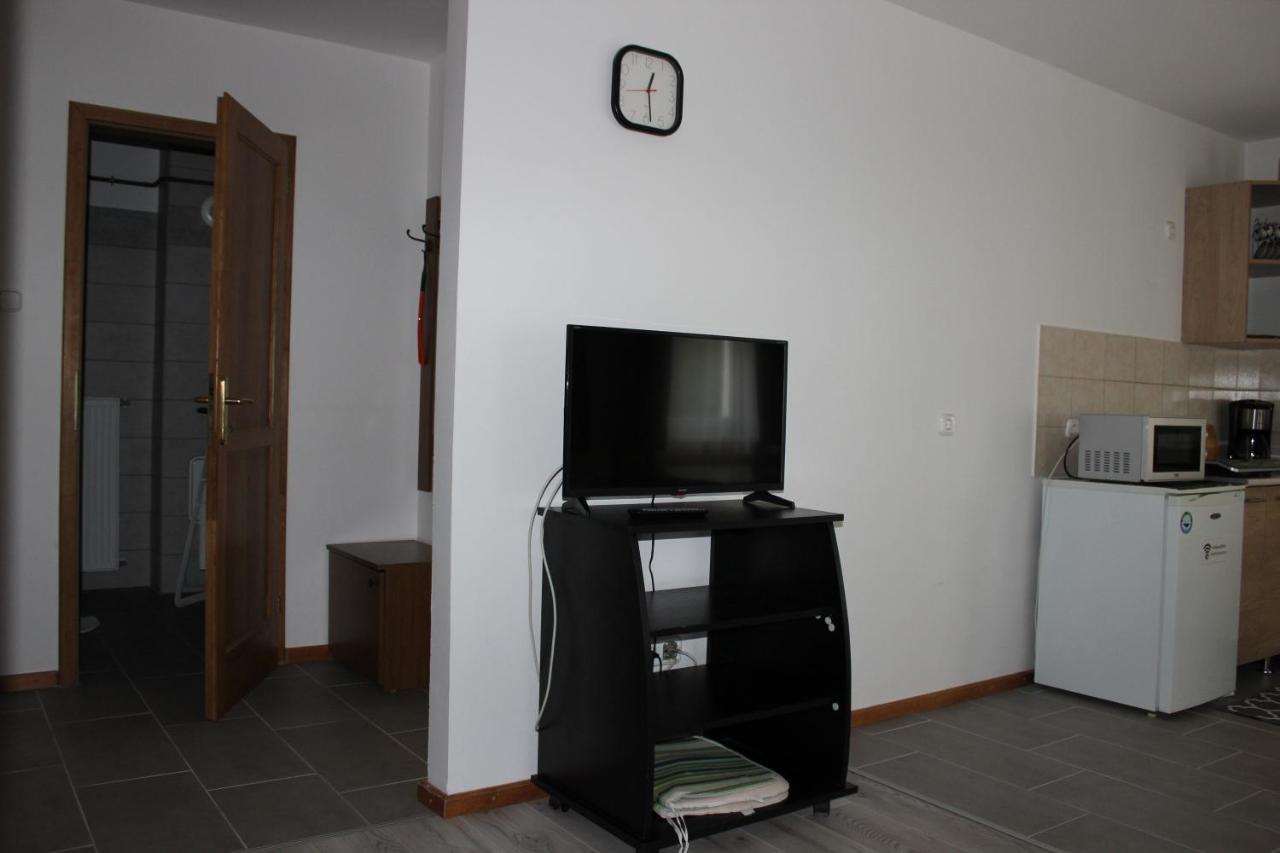 Otto Apartment Harkány Esterno foto